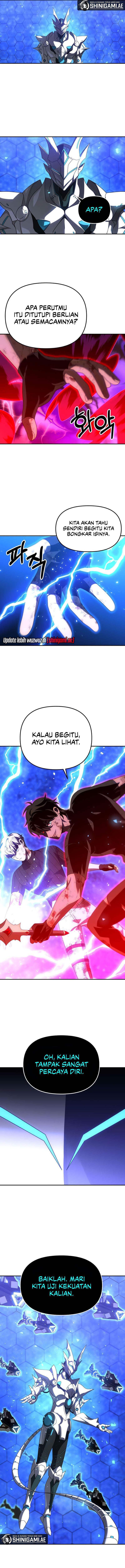 I Used to Be a Boss Chapter 51 Gambar 20