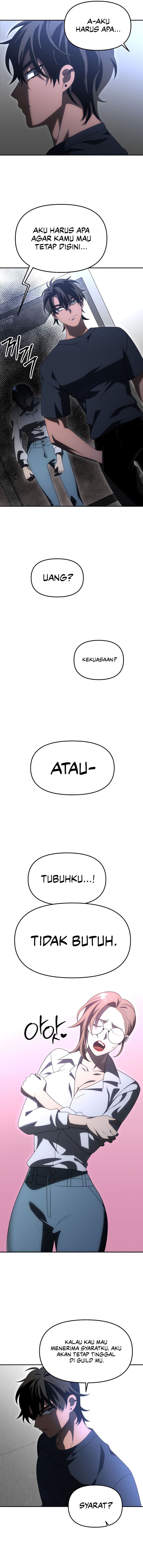 I Used to Be a Boss Chapter 54 Gambar 9