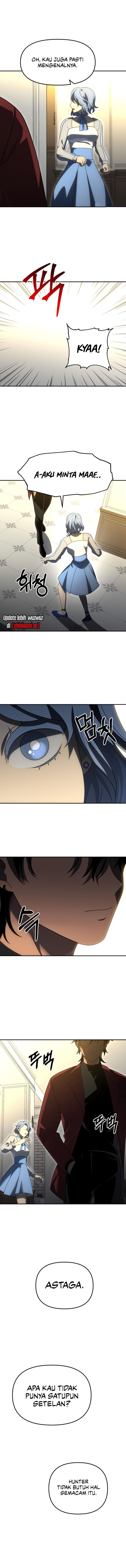 I Used to Be a Boss Chapter 54 Gambar 15
