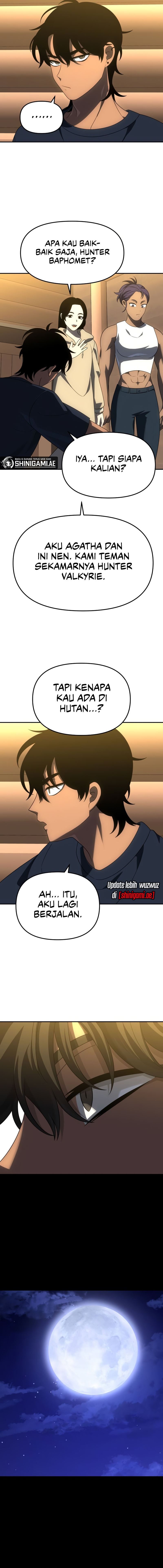 I Used to Be a Boss Chapter 60 Gambar 5