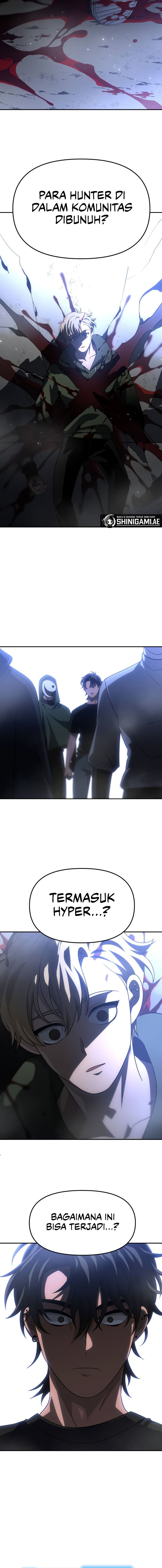 I Used to Be a Boss Chapter 60 Gambar 15
