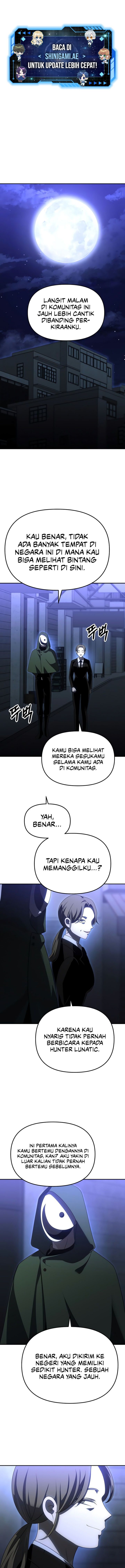 I Used to Be a Boss Chapter 62 Gambar 2