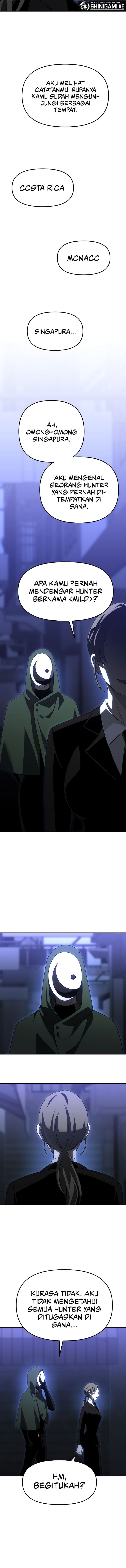 I Used to Be a Boss Chapter 62 Gambar 3
