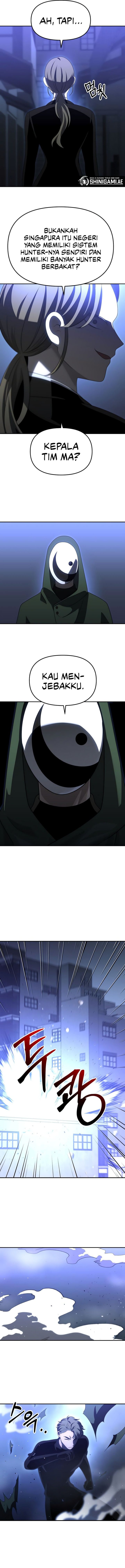 I Used to Be a Boss Chapter 62 Gambar 4