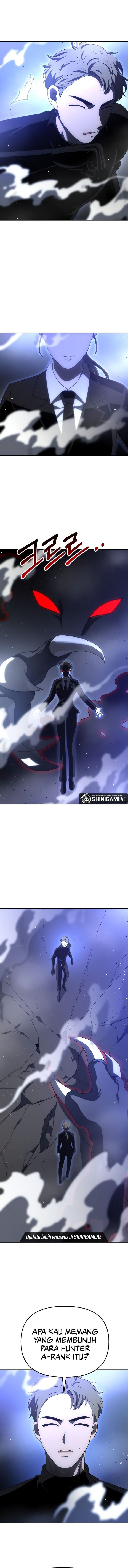 I Used to Be a Boss Chapter 62 Gambar 5