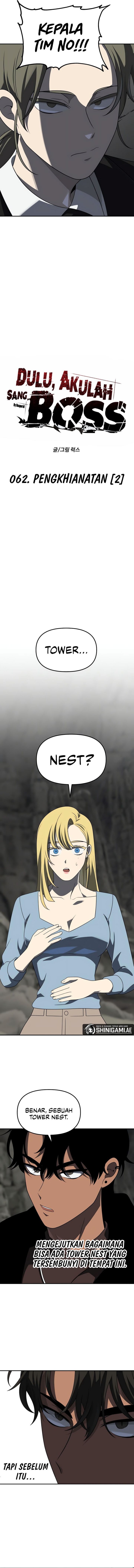 I Used to Be a Boss Chapter 62 Gambar 8
