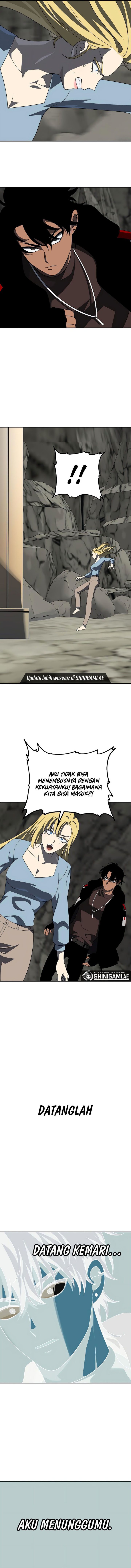 I Used to Be a Boss Chapter 62 Gambar 15