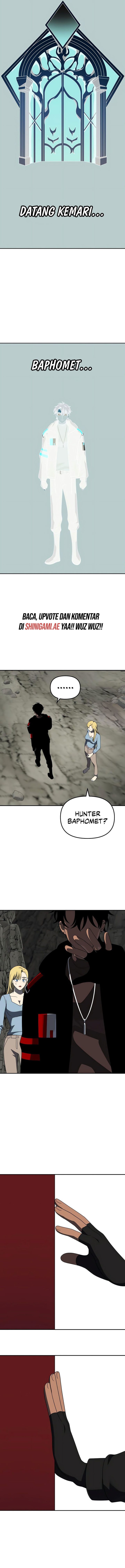 I Used to Be a Boss Chapter 62 Gambar 16