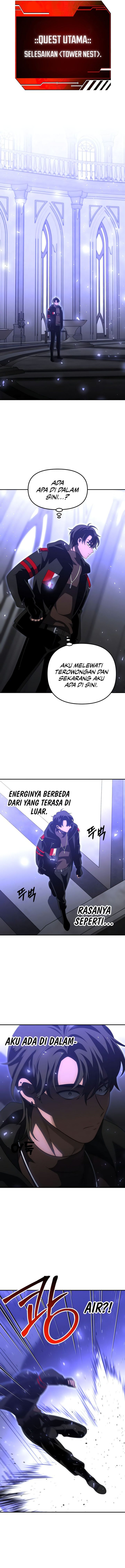 I Used to Be a Boss Chapter 62 Gambar 22
