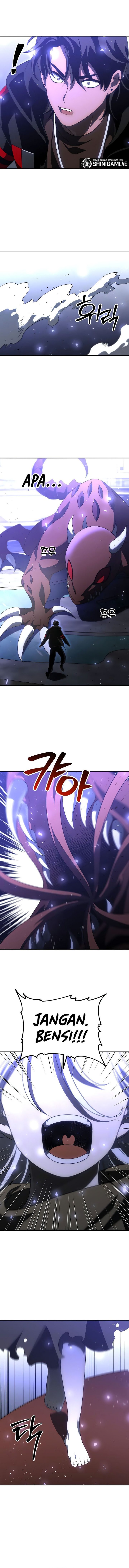 I Used to Be a Boss Chapter 62 Gambar 23