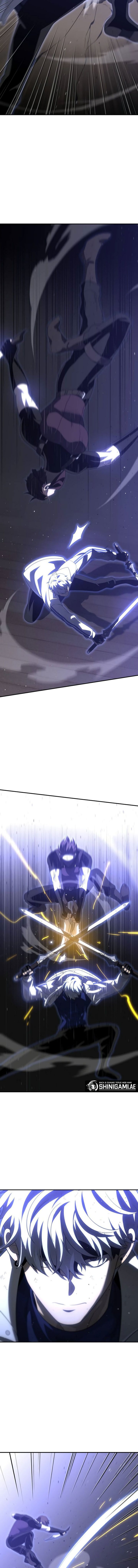 I Used to Be a Boss Chapter 63 Gambar 5