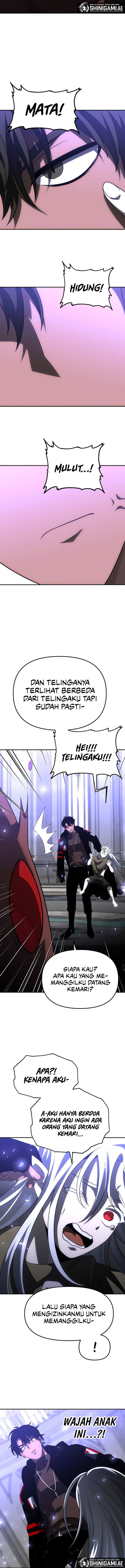 I Used to Be a Boss Chapter 63 Gambar 9