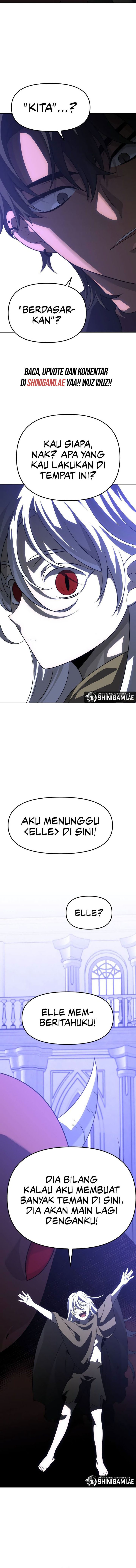 I Used to Be a Boss Chapter 63 Gambar 11