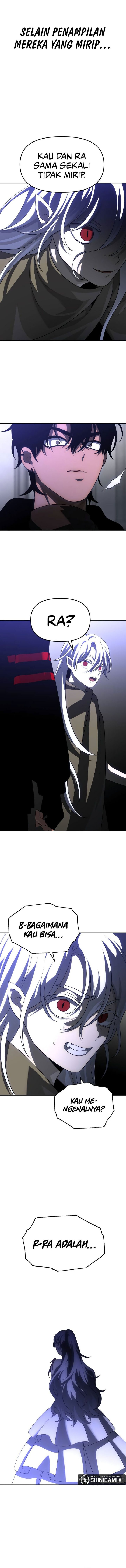 I Used to Be a Boss Chapter 63 Gambar 13