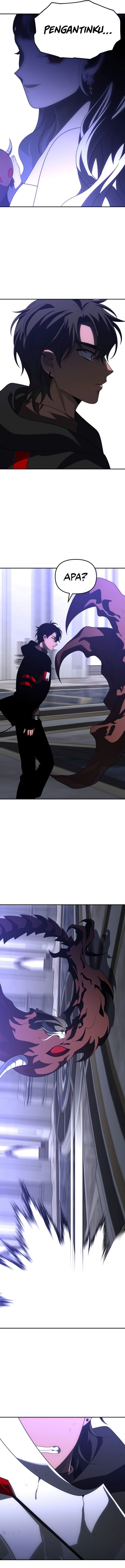 I Used to Be a Boss Chapter 63 Gambar 14