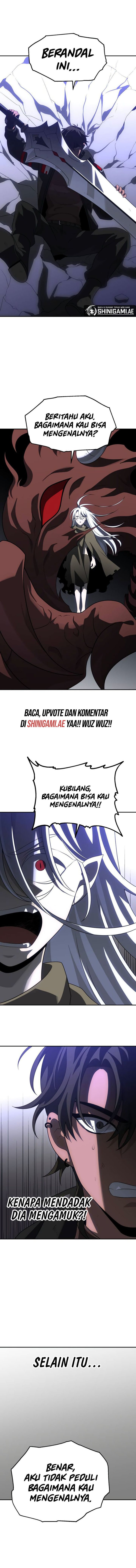 I Used to Be a Boss Chapter 63 Gambar 15