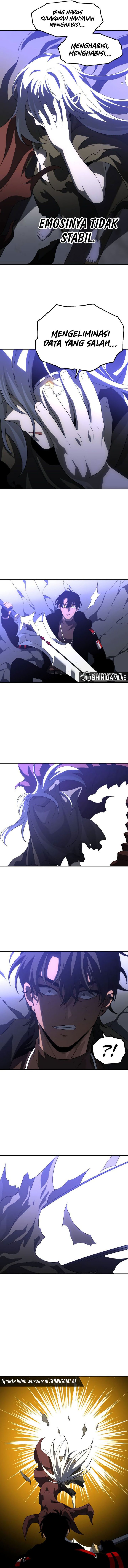 I Used to Be a Boss Chapter 63 Gambar 16