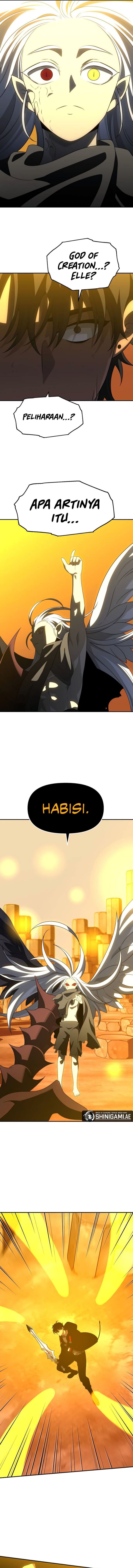 I Used to Be a Boss Chapter 63 Gambar 18
