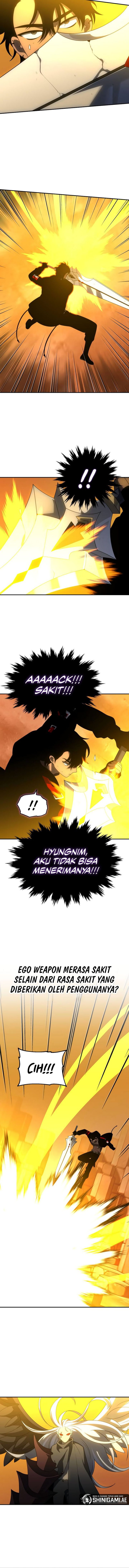 I Used to Be a Boss Chapter 63 Gambar 19
