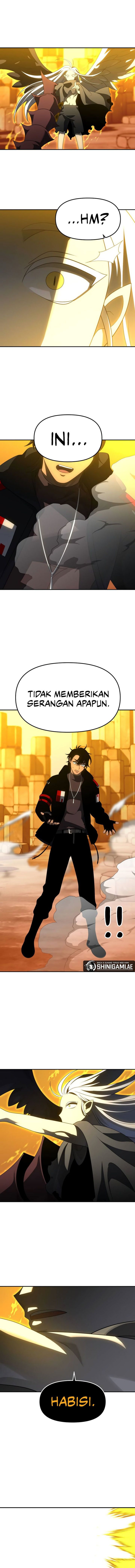 I Used to Be a Boss Chapter 63 Gambar 23