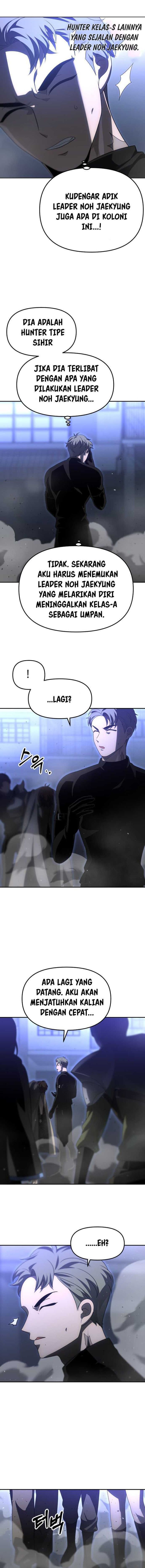 I Used to Be a Boss Chapter 65 Gambar 4