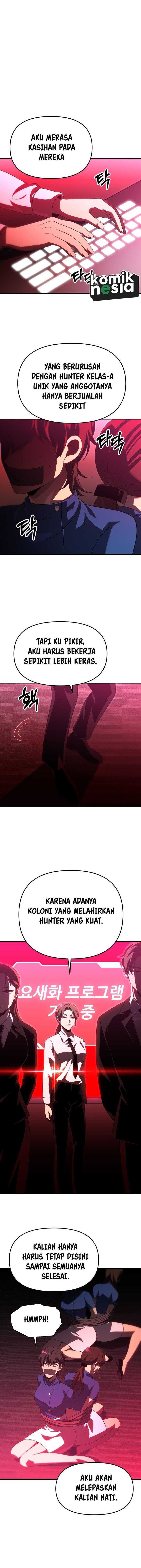 I Used to Be a Boss Chapter 65 Gambar 11