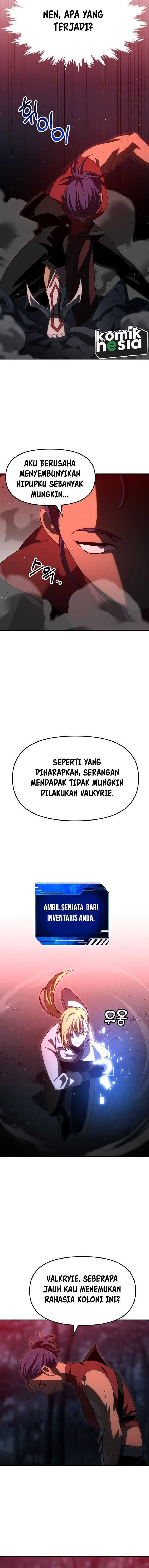 I Used to Be a Boss Chapter 65 Gambar 13