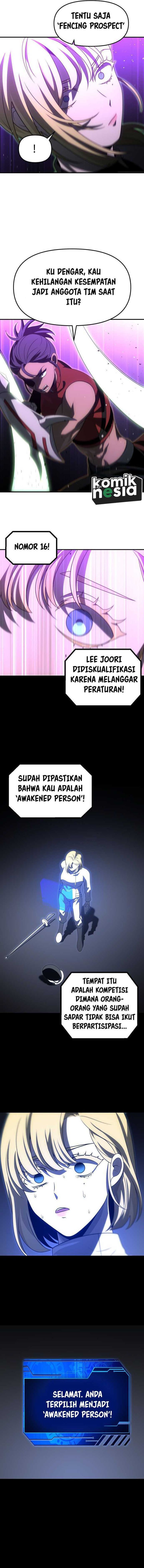 I Used to Be a Boss Chapter 65 Gambar 17
