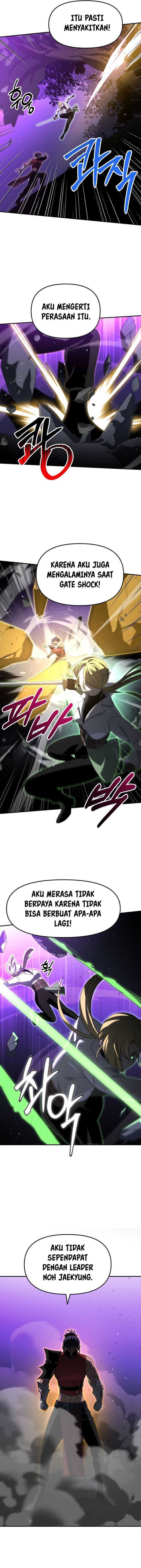 I Used to Be a Boss Chapter 65 Gambar 19