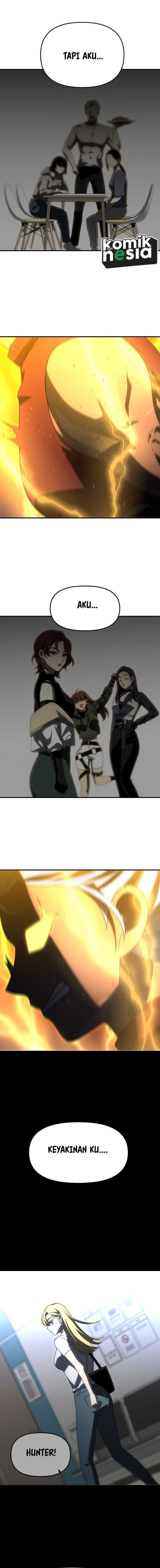 I Used to Be a Boss Chapter 65 Gambar 21