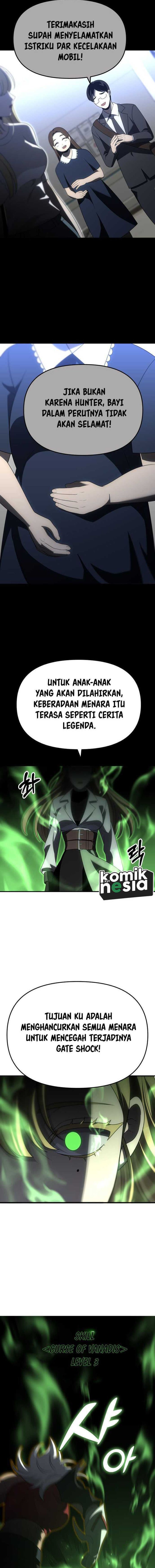 I Used to Be a Boss Chapter 65 Gambar 22