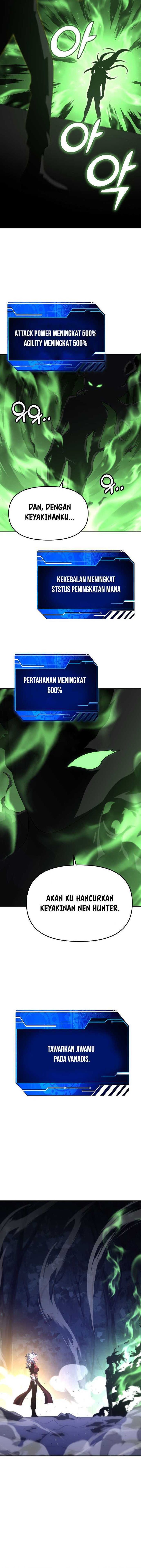 I Used to Be a Boss Chapter 65 Gambar 23