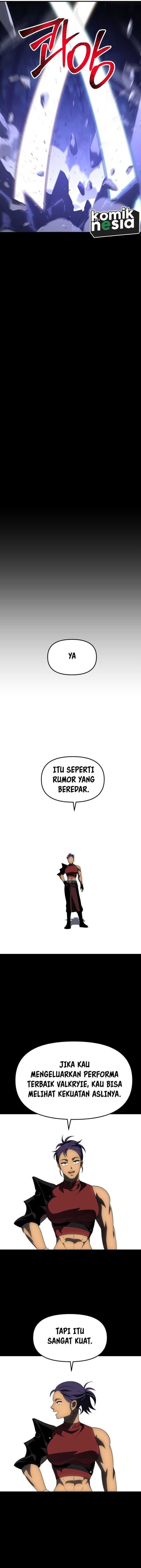 I Used to Be a Boss Chapter 65 Gambar 24