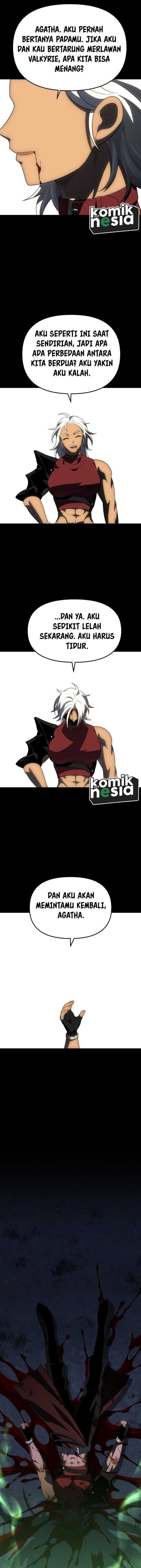 I Used to Be a Boss Chapter 65 Gambar 25
