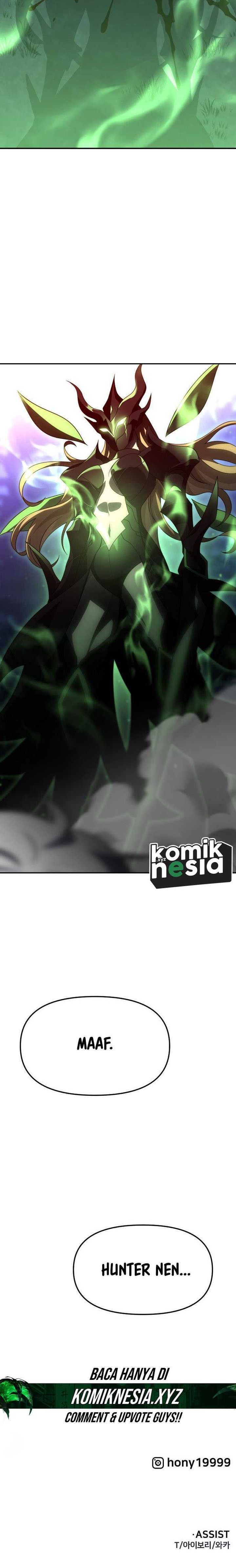 I Used to Be a Boss Chapter 65 Gambar 26
