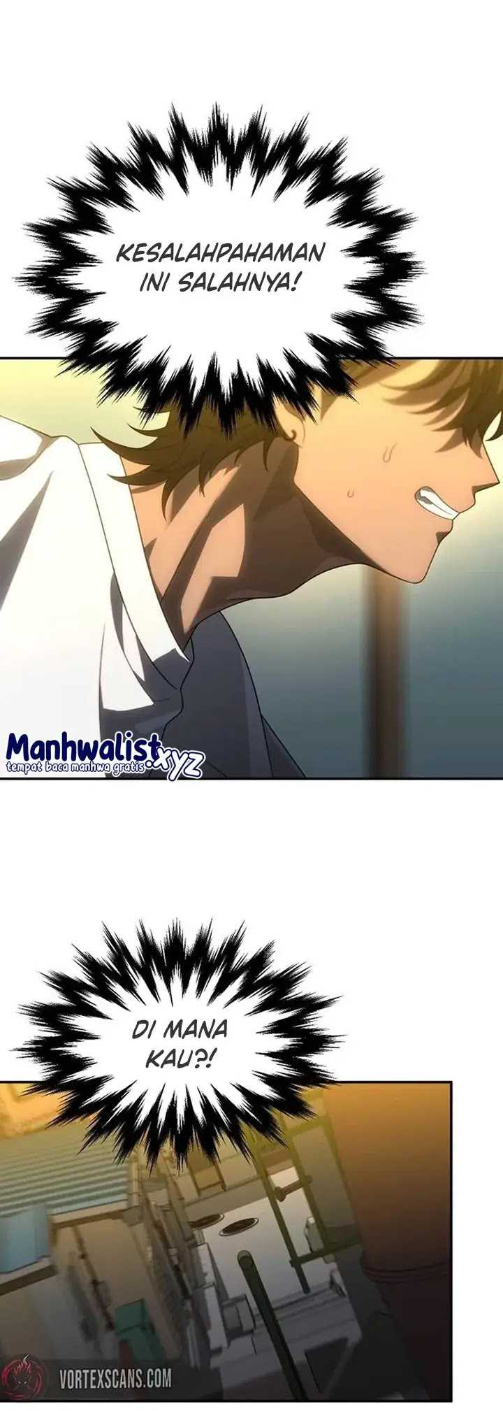 I Used to Be a Boss Chapter 87 Gambar 3
