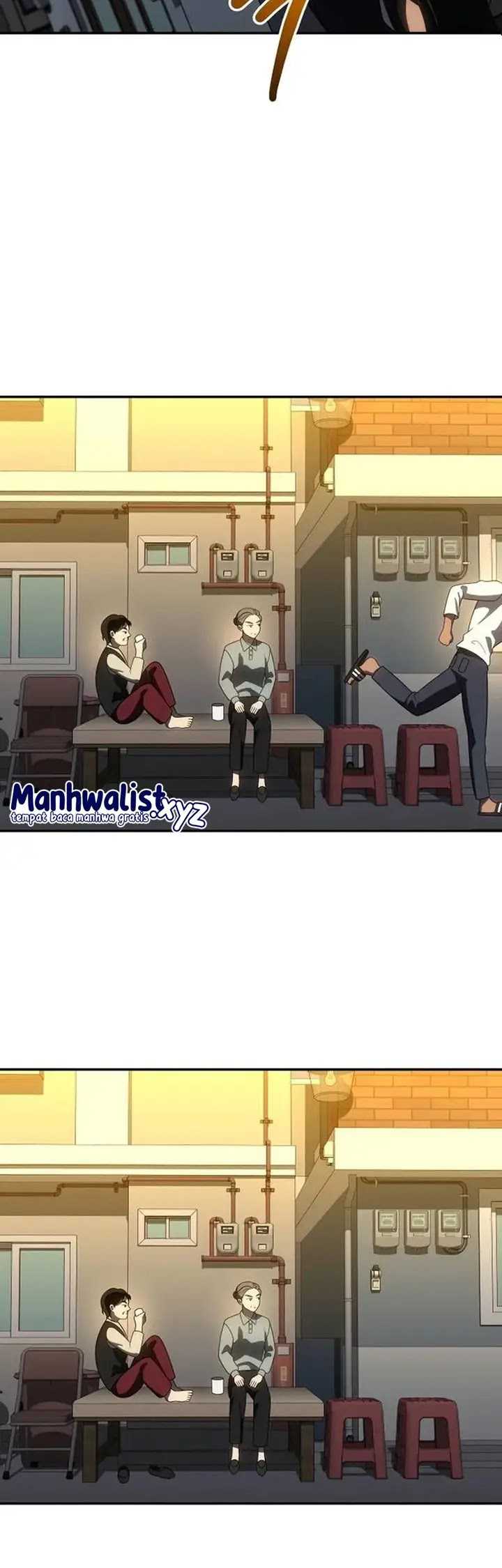 I Used to Be a Boss Chapter 87 Gambar 5