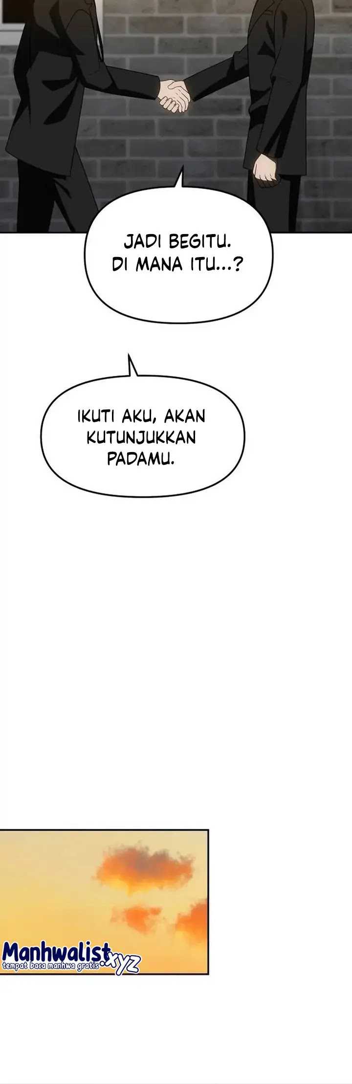 I Used to Be a Boss Chapter 87 Gambar 11