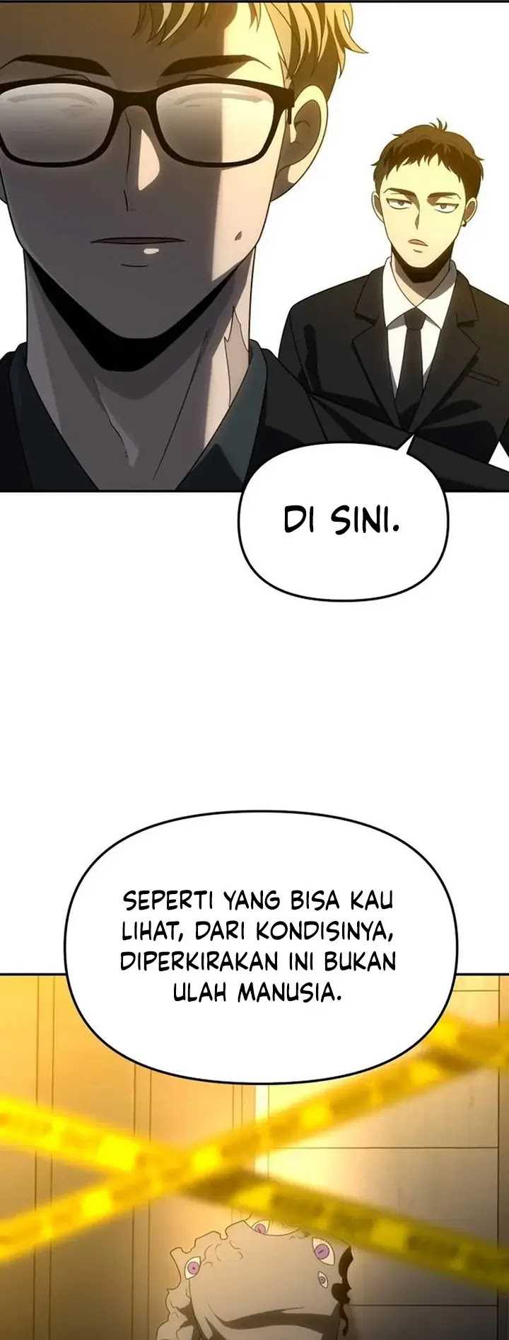 I Used to Be a Boss Chapter 87 Gambar 12