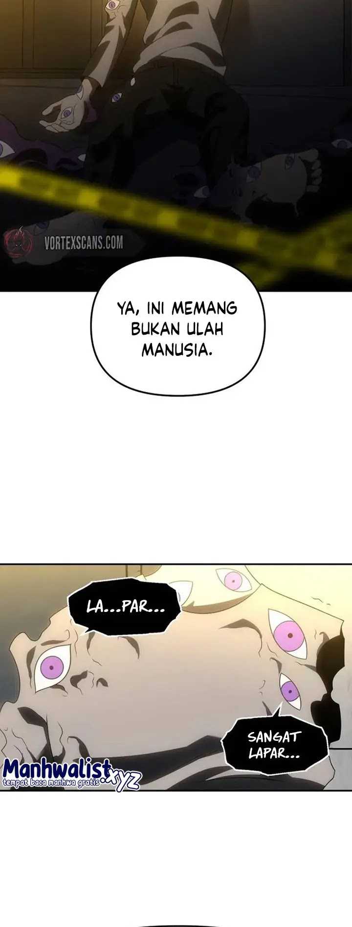 I Used to Be a Boss Chapter 87 Gambar 13