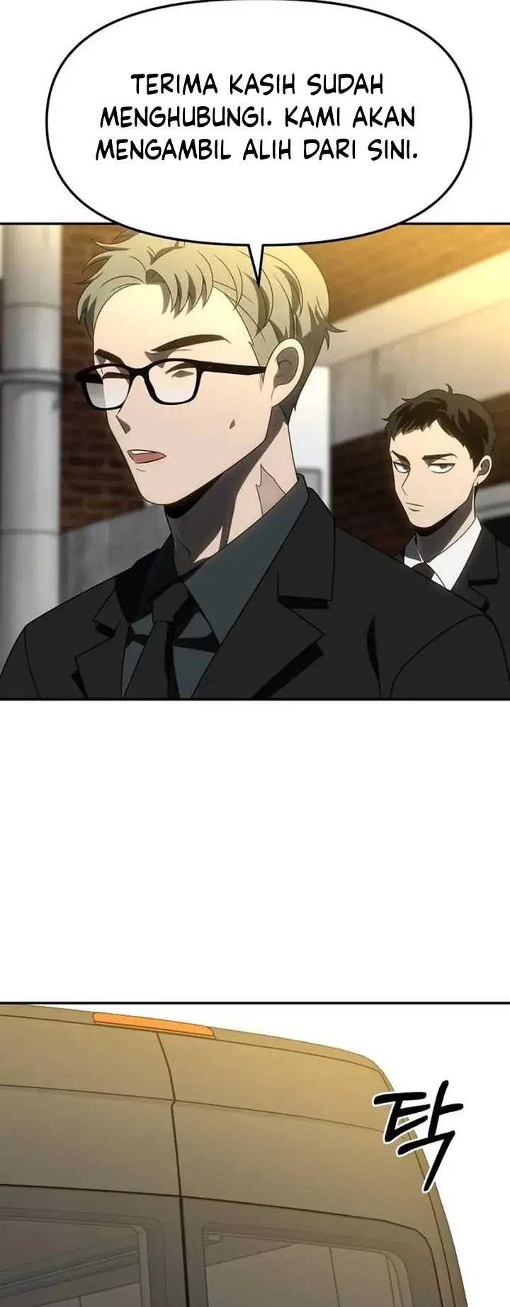 I Used to Be a Boss Chapter 87 Gambar 14