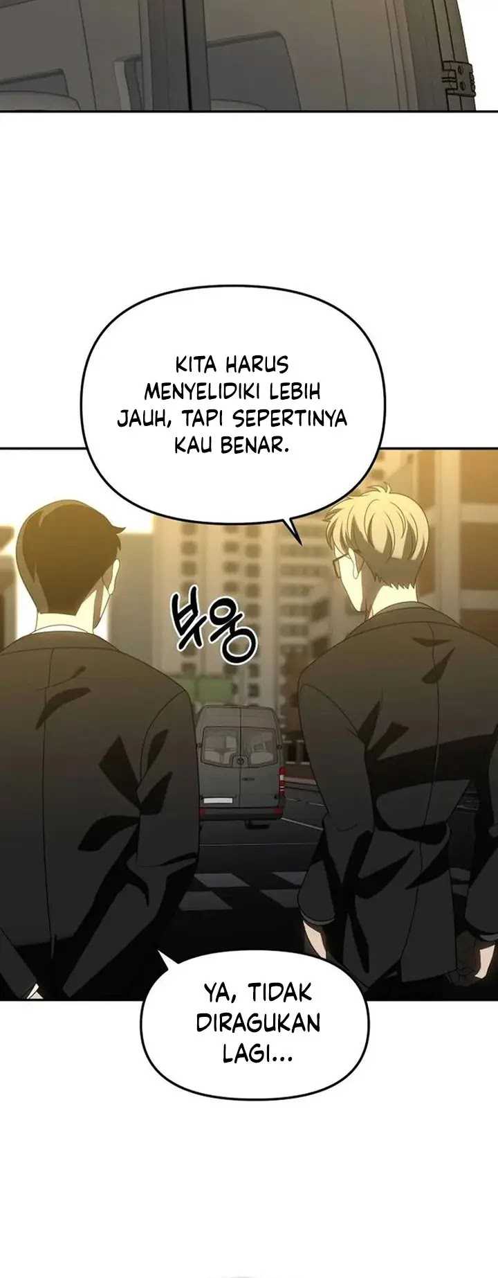 I Used to Be a Boss Chapter 87 Gambar 15