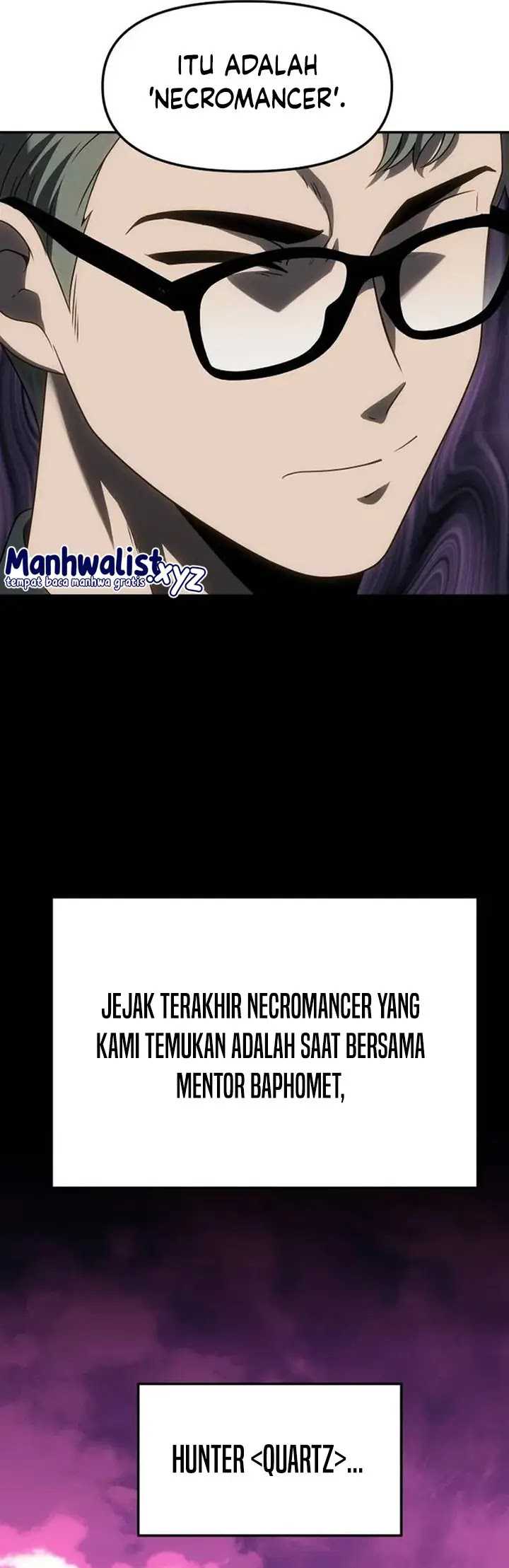 I Used to Be a Boss Chapter 87 Gambar 16