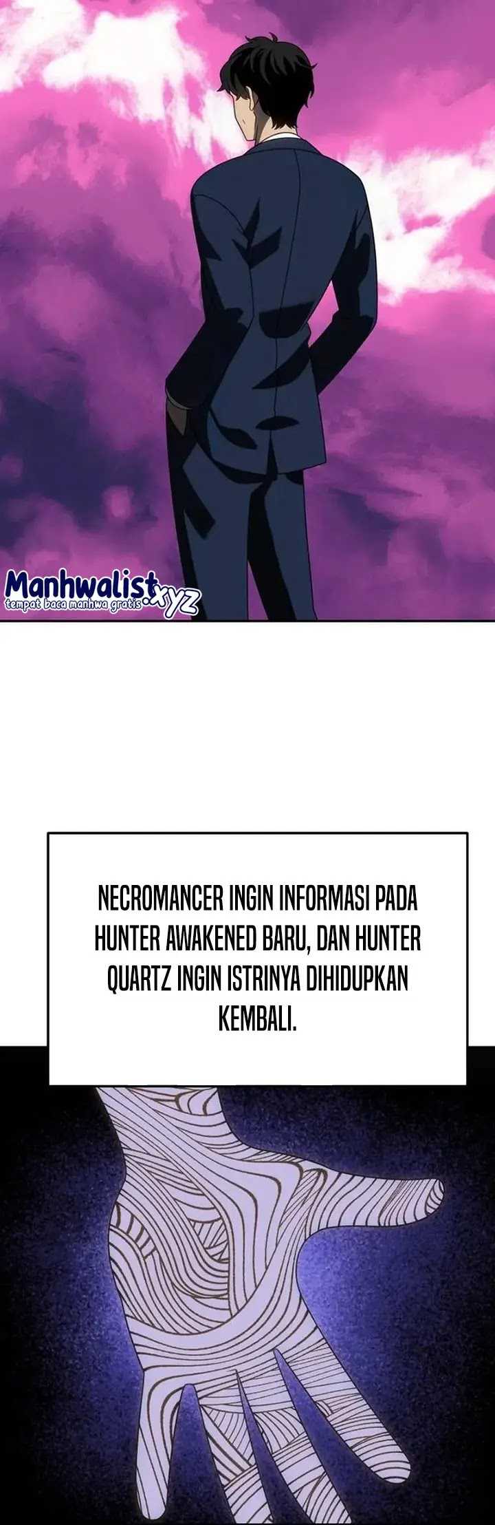 I Used to Be a Boss Chapter 87 Gambar 17