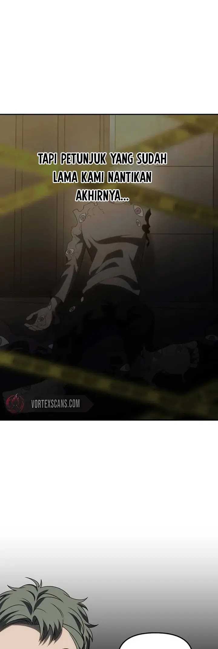 I Used to Be a Boss Chapter 87 Gambar 20