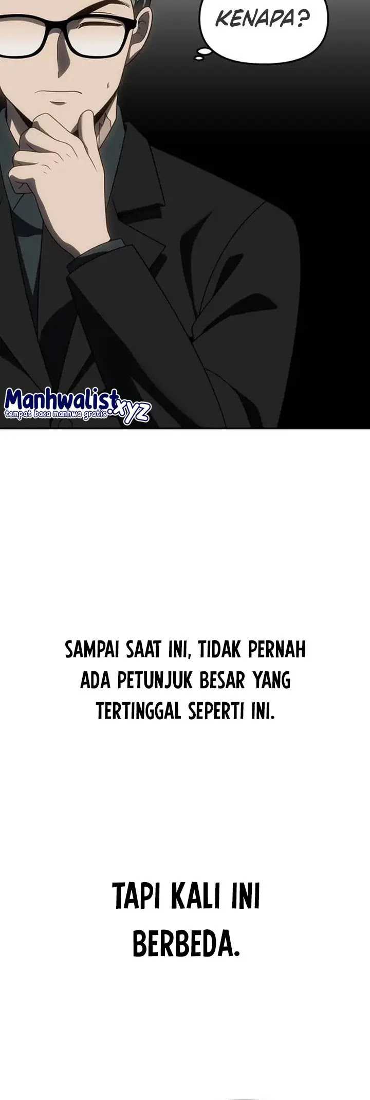 I Used to Be a Boss Chapter 87 Gambar 21
