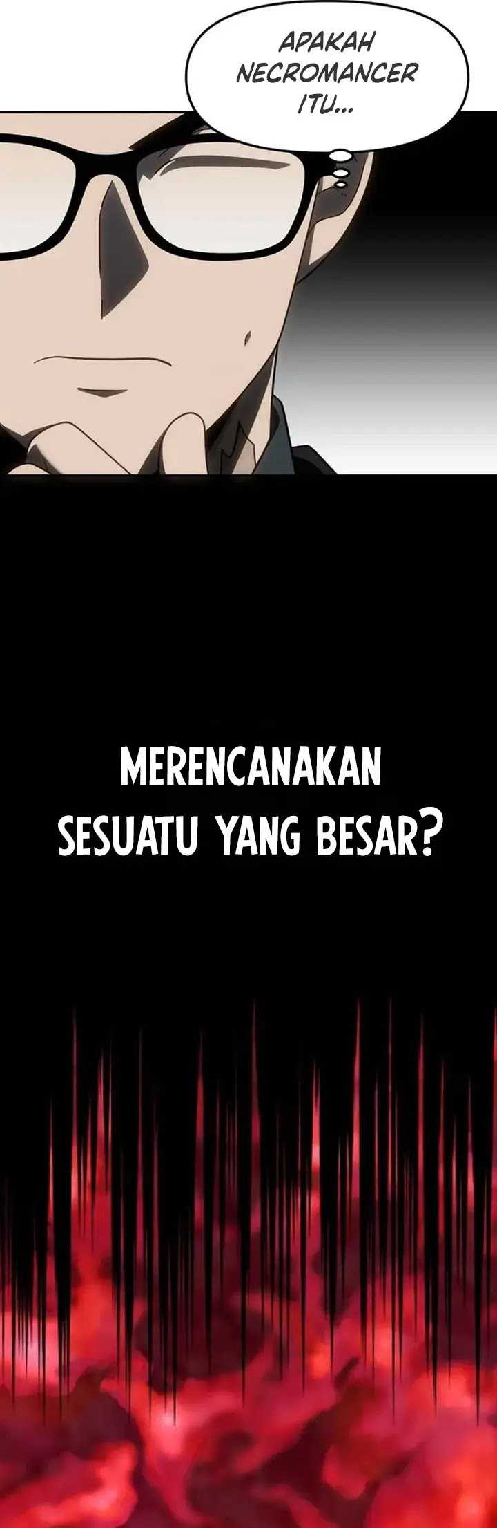 I Used to Be a Boss Chapter 87 Gambar 22
