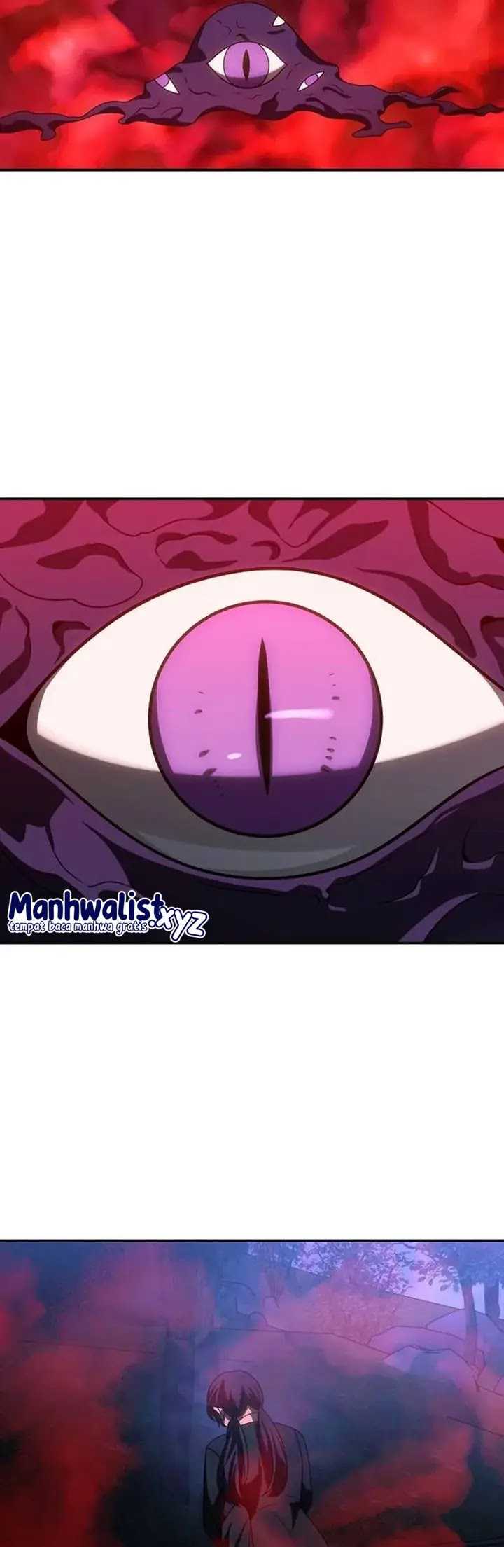 I Used to Be a Boss Chapter 87 Gambar 23
