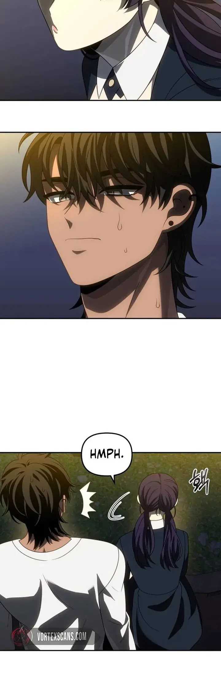 I Used to Be a Boss Chapter 87 Gambar 27
