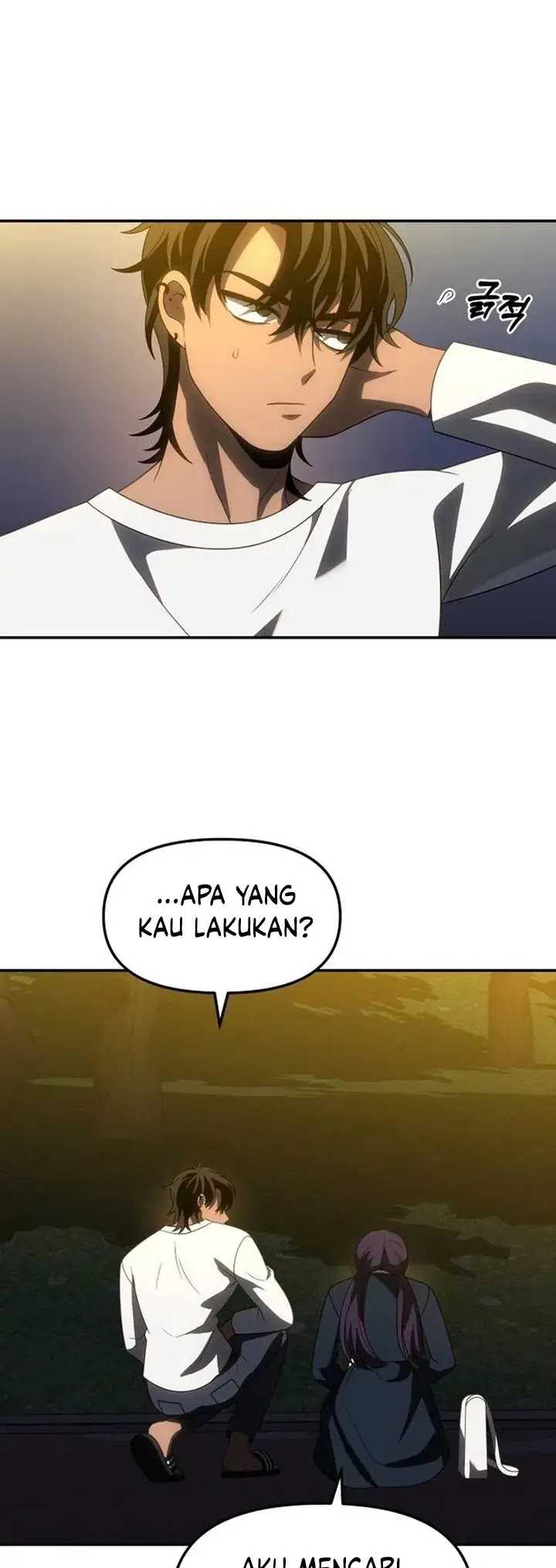 I Used to Be a Boss Chapter 87 Gambar 28